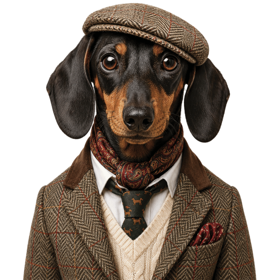 Daschund