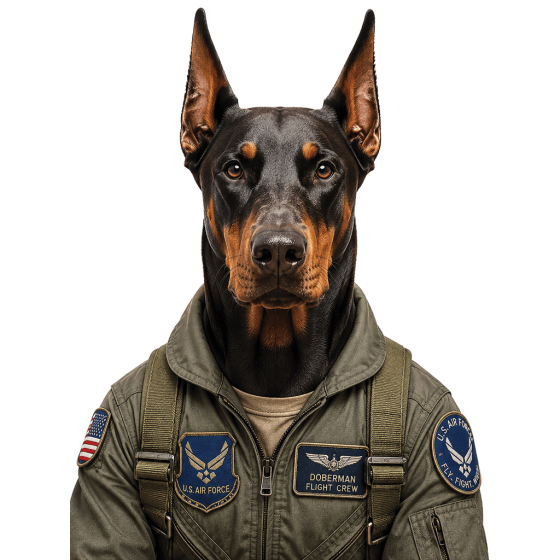 Doberman