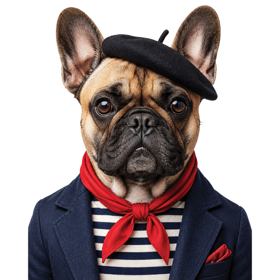 Frenchie