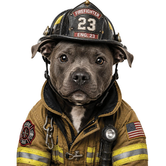 Staffy