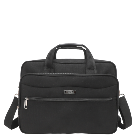 Tosca Biztech ETL3004 15 Laptop Bag front