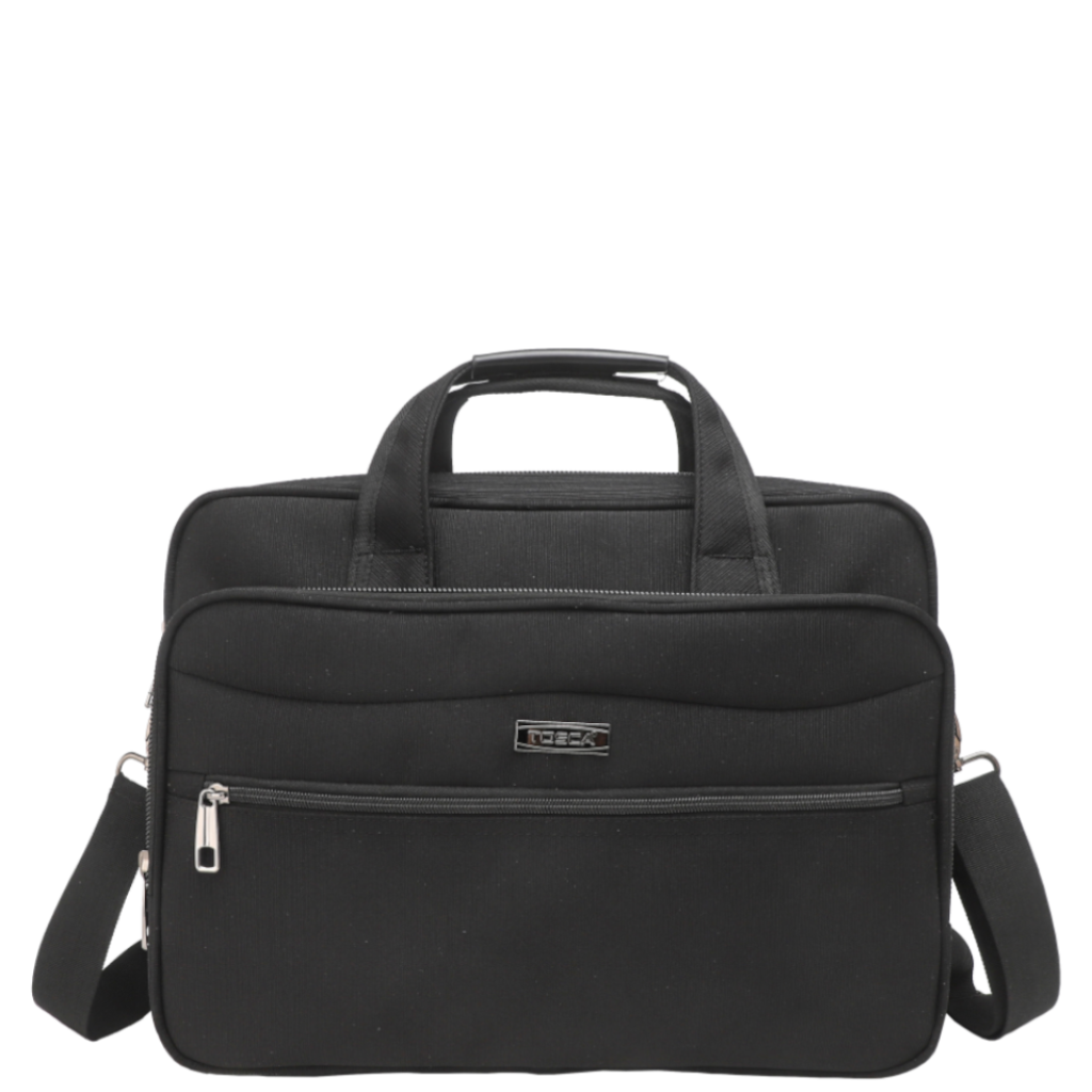 Tosca Biztech ETL3004 15 Laptop Bag front