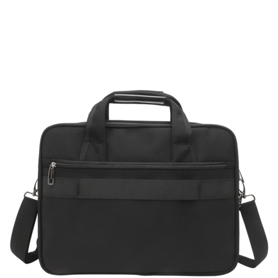 Tosca Biztech ETL3004 15 Laptop Bag rear