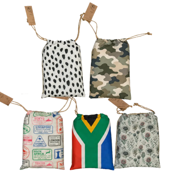 Yawn PillowCase Group