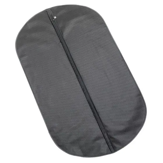 Design Go Travel The Suiter 299 Black front jpg