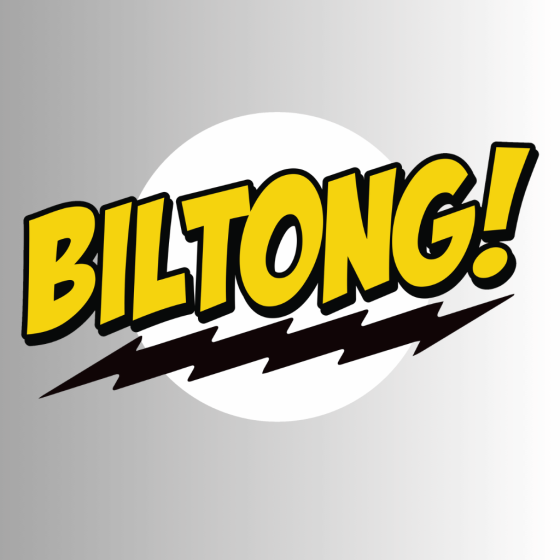 Biltong