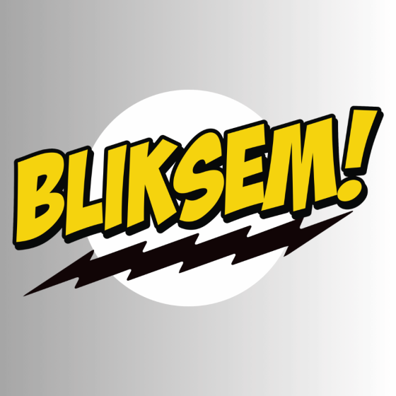 Bliksem