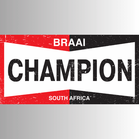 Braai Champion