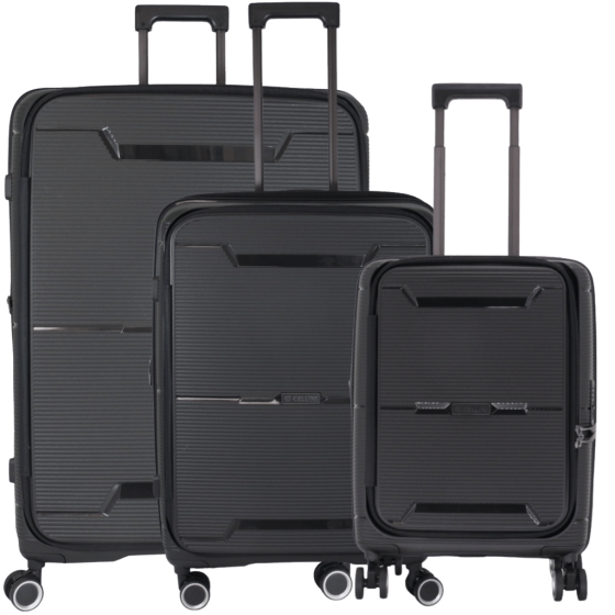 Cellini iPak 3 piece Set