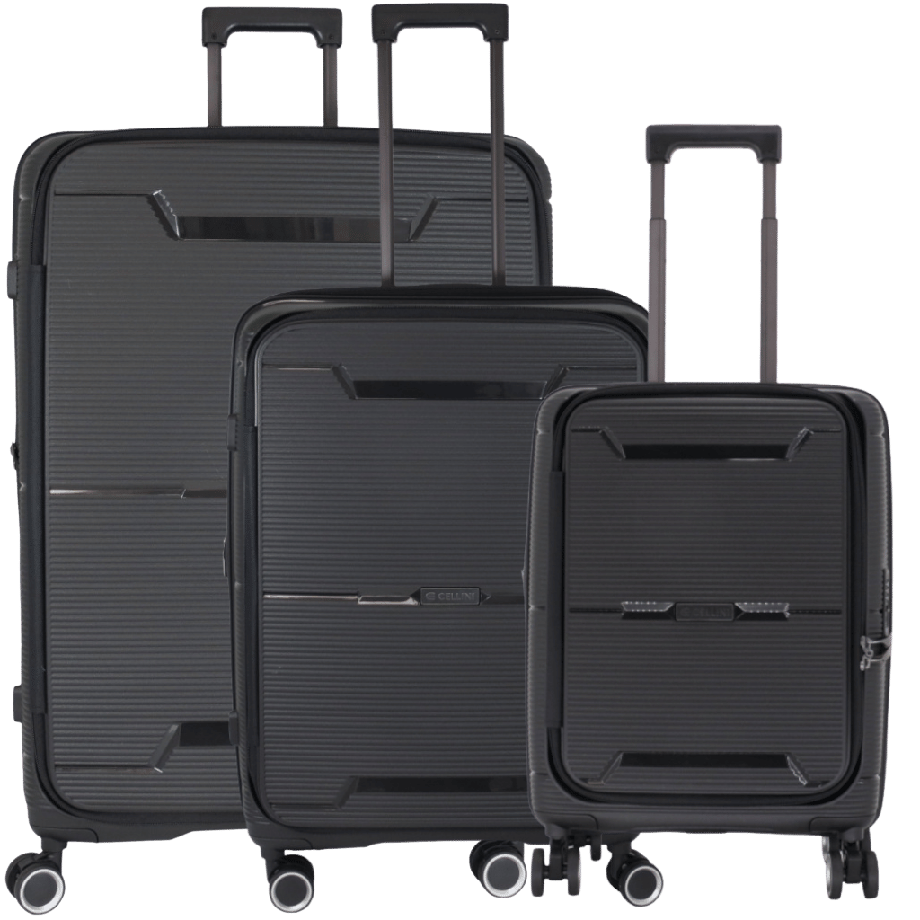 Cellini iPak 3 piece Set