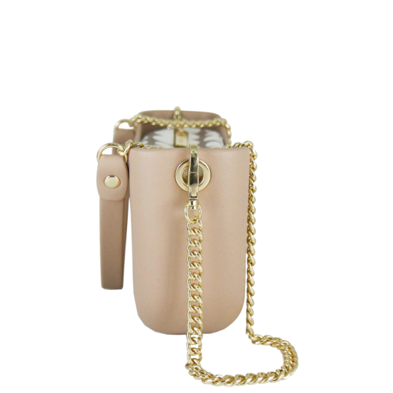 Fenn Classic 2036 Sand gold chain pattern inner side