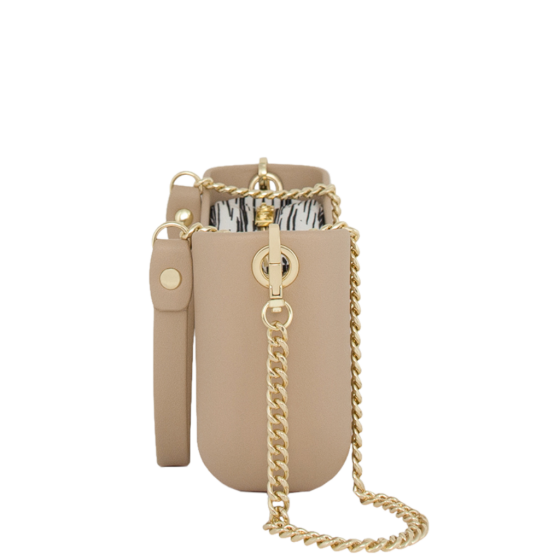 Fenn Classic 2231 Sand gold chain pattern inner side