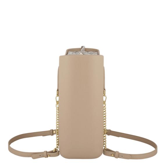 Fenn Original 1587 Sand gold chain printed inner side