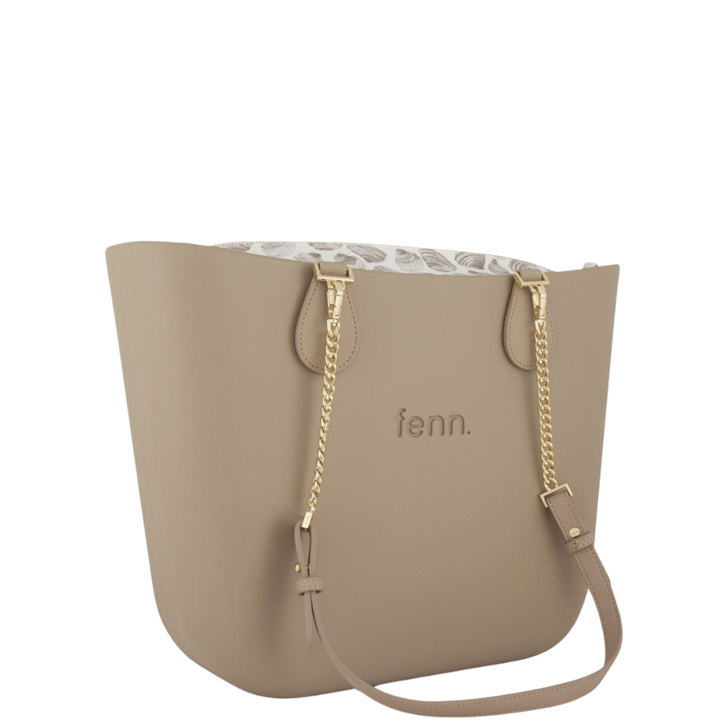 Fenn Original Stone 1592 gold chain front3qrtr