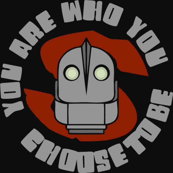 Iron Giant