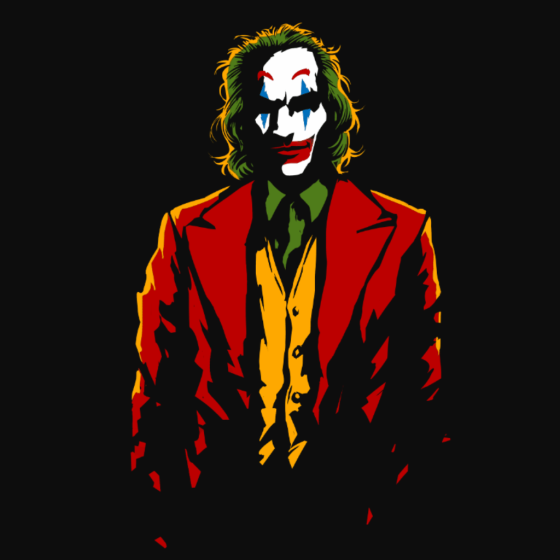 The Joker