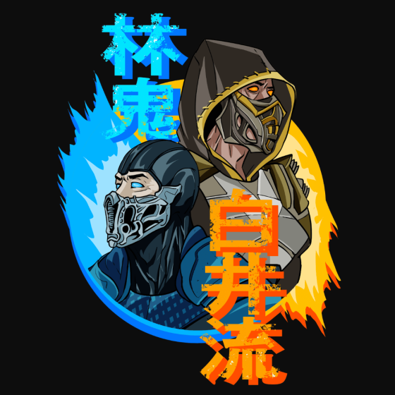 Mortal Kombat