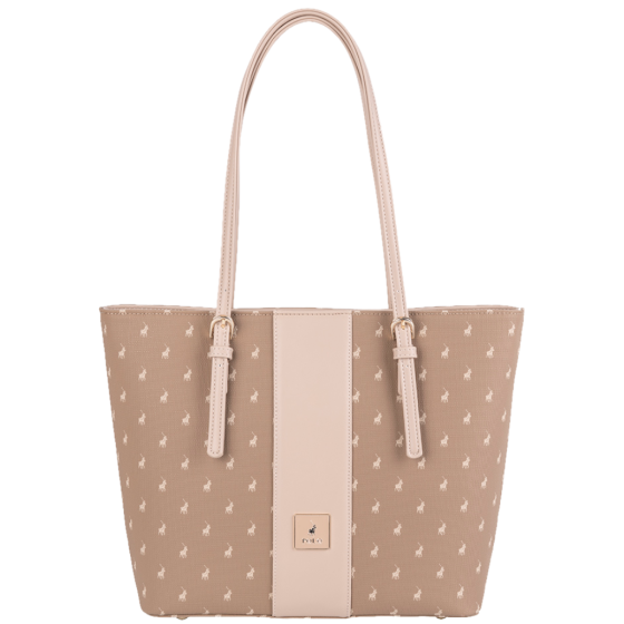 Polo Kensington POS53510 Tote brown front