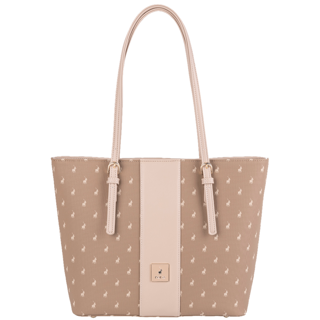 Polo Kensington POS53510 Tote brown front