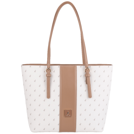 Polo Kensington POS53510 Tote white front