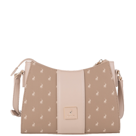 Polo Kensington POS53523 Sling brown front
