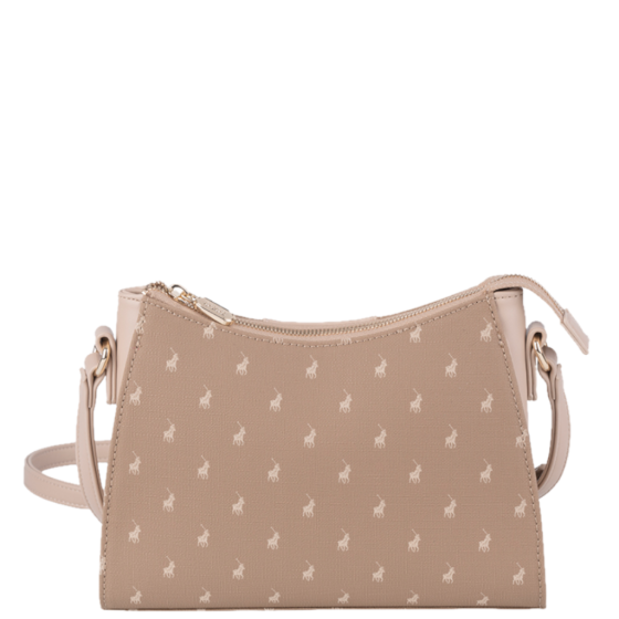 Polo Kensington POS53523 Sling brown rear