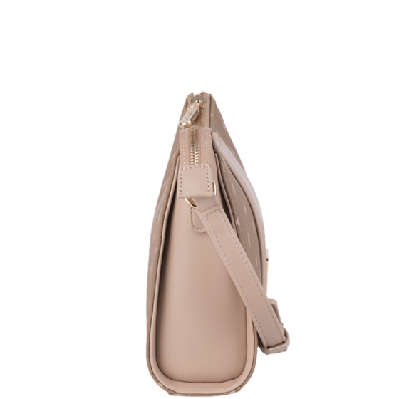Polo Kensington POS53523 Sling brown side L