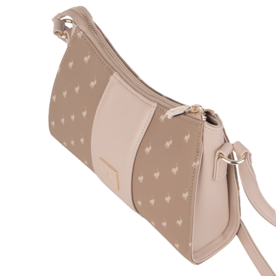 Polo Kensington POS53523 Sling brown top