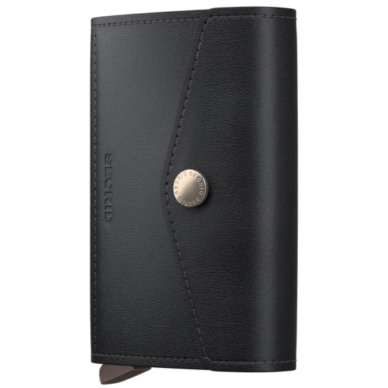 Secrid Envelope Original CCMEOR black front