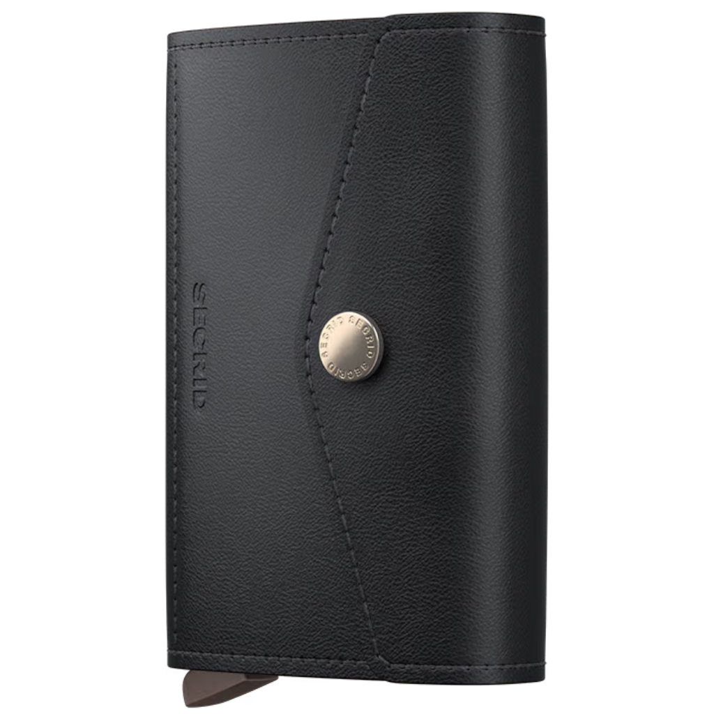 Secrid Envelope Original CCMEOR black front