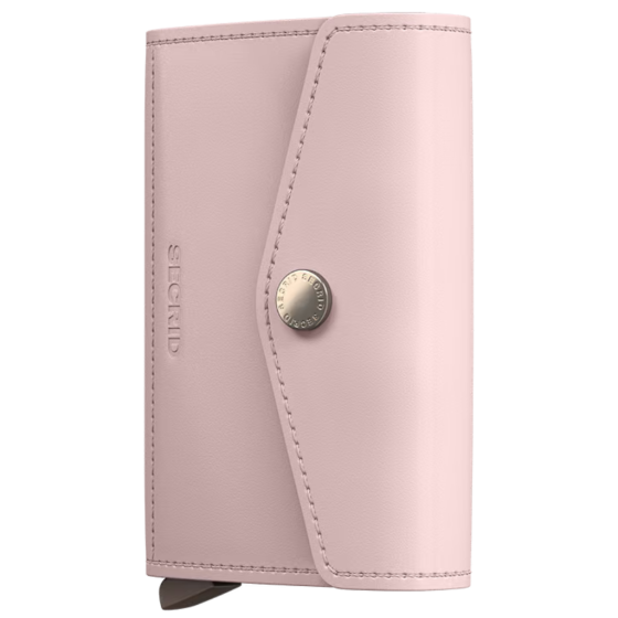 Secrid Envelope Original CCMEOR pink front
