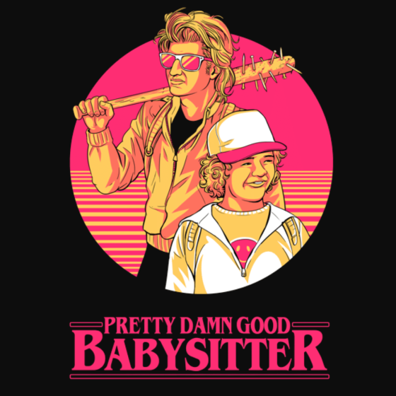 Best Babysitter