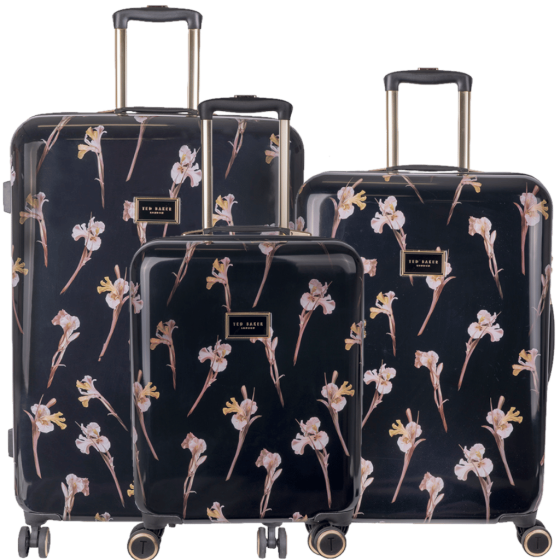 TEd Baker Wild Iris 3 piece set