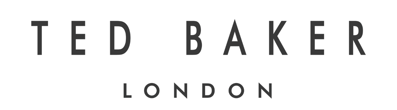 Ted Baker Hero Logo