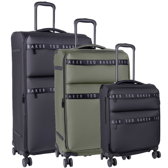 Ted Baker Quantum BAS