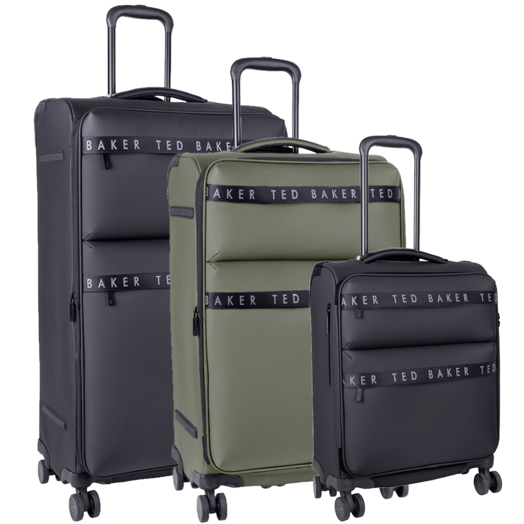 Ted Baker Quantum BAS