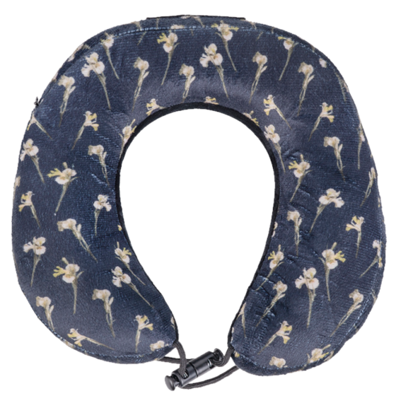 Ted Baker TBT0120 Memory Pillow with Storage black top