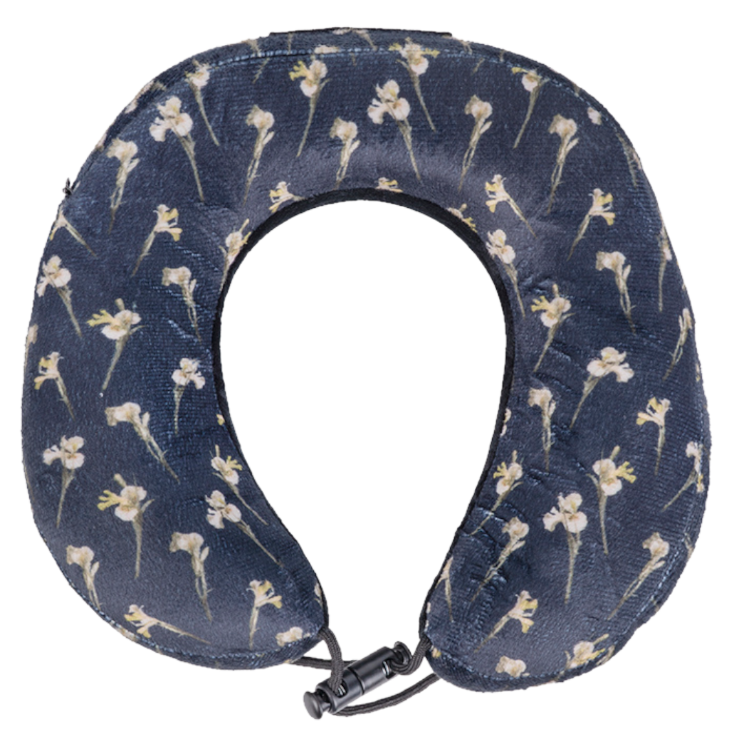 Ted Baker TBT0120 Memory Pillow with Storage black top