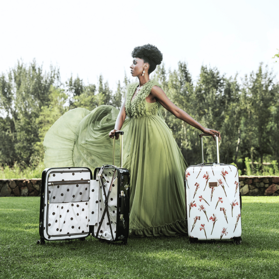 Ted Baker Wild iris lifestyle 1