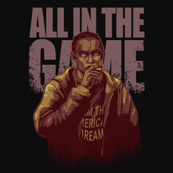 In The Game