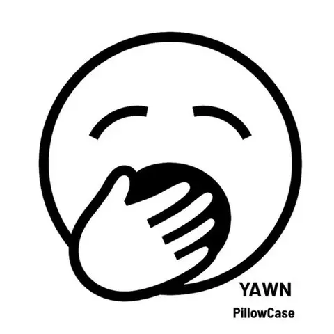 Yawn logo