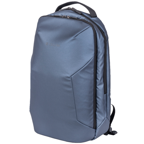 Cellini Sidekick 29246 Backpack navy front3qrtr R