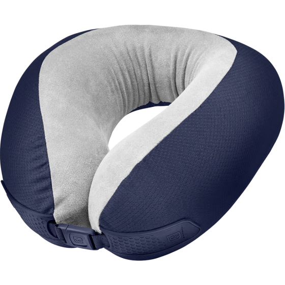 Design Go Memory Dreamer Pillow 481 navy front3qrtr