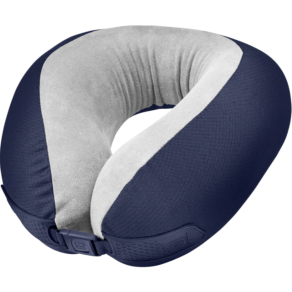 Design Go Memory Dreamer Pillow 481 navy front3qrtr