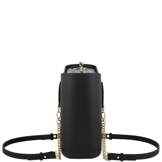 Fenn Original 9499 Black gold chain pattern inner side