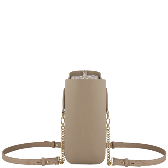 Fenn Petite 9507 Stone gold chain pattern inner side