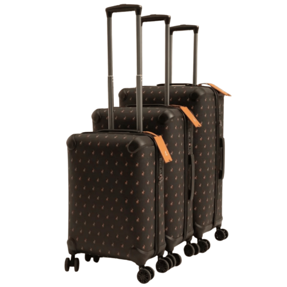 Polo Double pack 3 piece Set black2