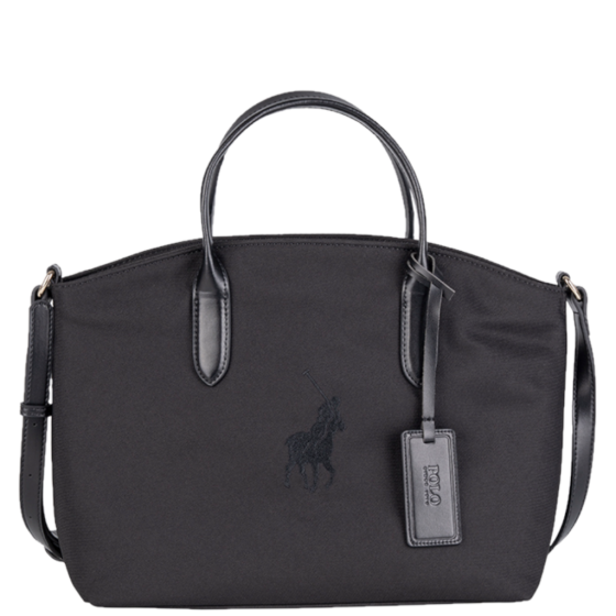 Polo Spectator POS53807 Shopper Black front