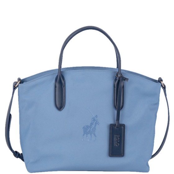 Polo Spectator POS53807 Shopper Denim Blue front
