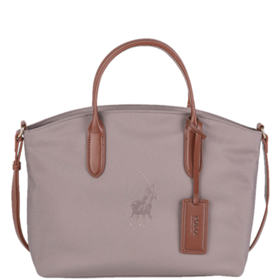 Polo Spectator POS53807 Shopper Taupe front